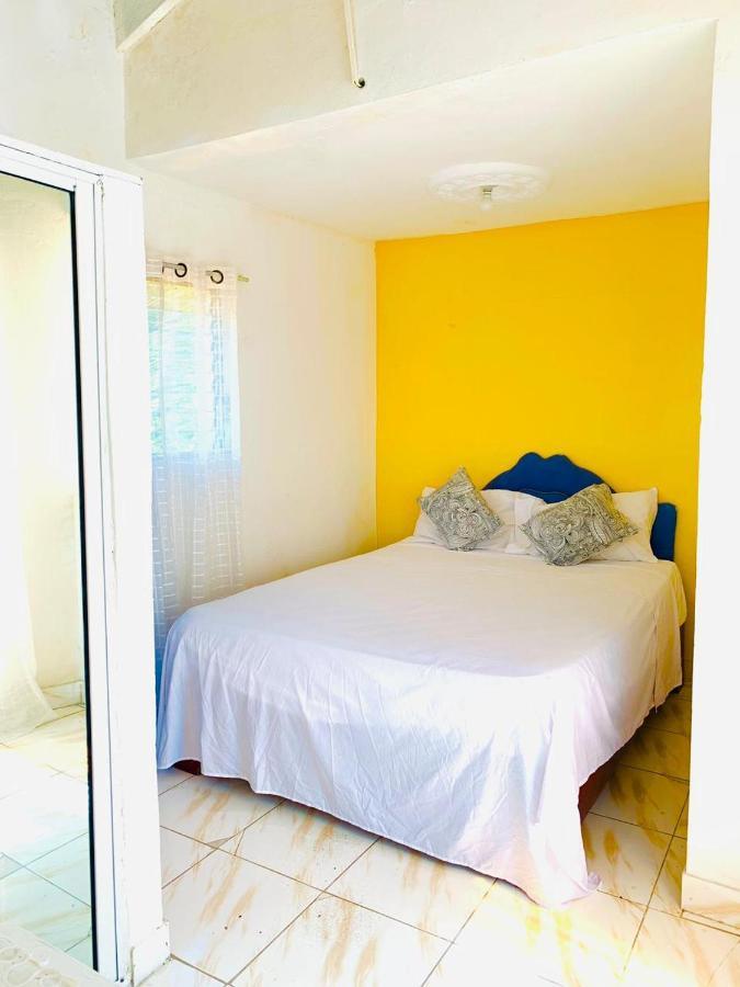Villa Marcia 博卡奇卡 外观 照片