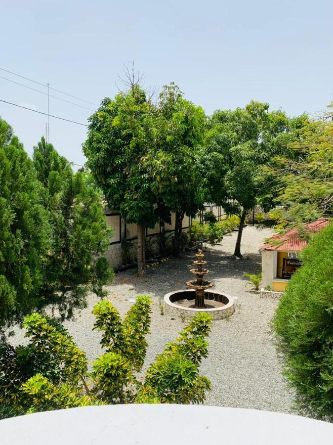 Villa Marcia 博卡奇卡 外观 照片