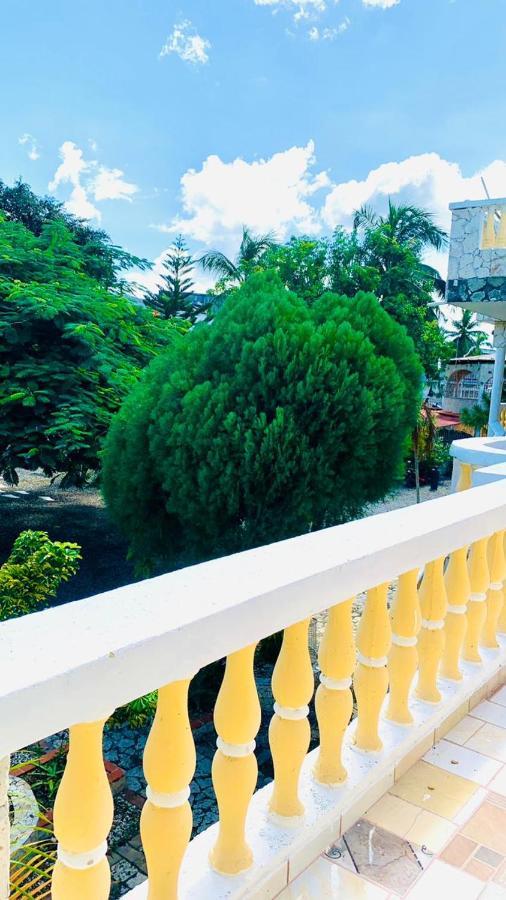Villa Marcia 博卡奇卡 外观 照片