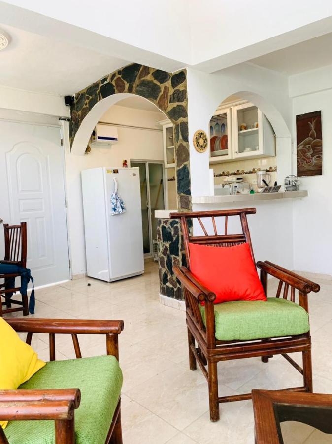 Villa Marcia 博卡奇卡 外观 照片