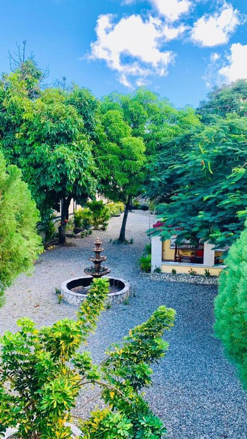 Villa Marcia 博卡奇卡 外观 照片