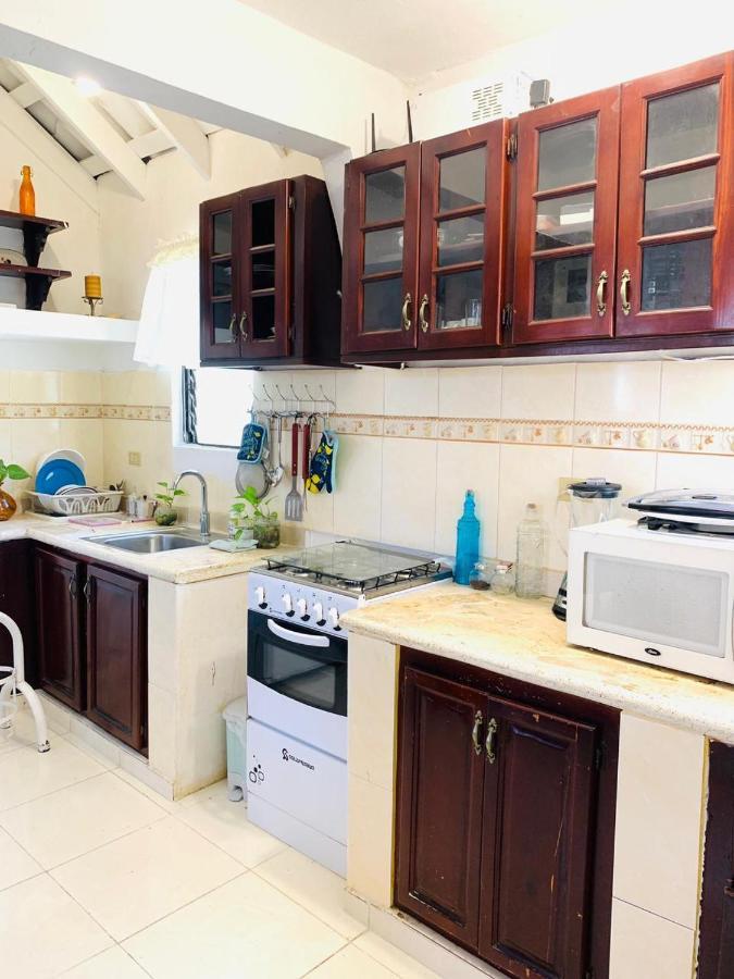 Villa Marcia 博卡奇卡 外观 照片