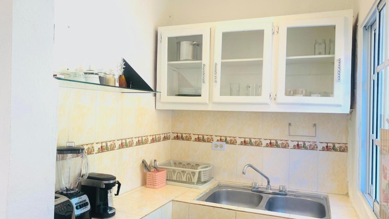 Villa Marcia 博卡奇卡 外观 照片