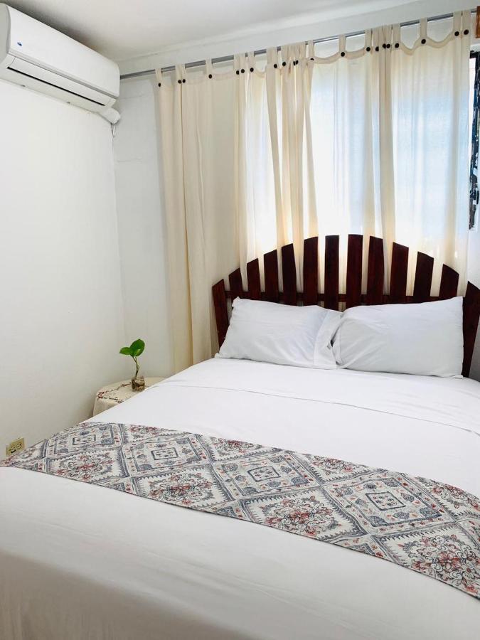 Villa Marcia 博卡奇卡 外观 照片