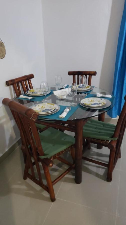 Villa Marcia 博卡奇卡 外观 照片